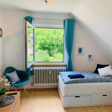 Ferienwohnung Liesel - Kuche, Bad, Wlan, 3 Schlafzimmer, Parkplatz Malterdingen Buitenkant foto