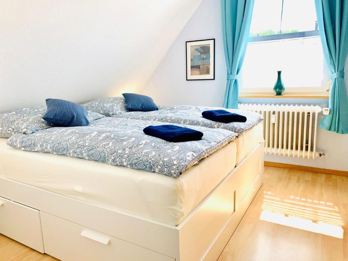 Ferienwohnung Liesel - Kuche, Bad, Wlan, 3 Schlafzimmer, Parkplatz Malterdingen Buitenkant foto