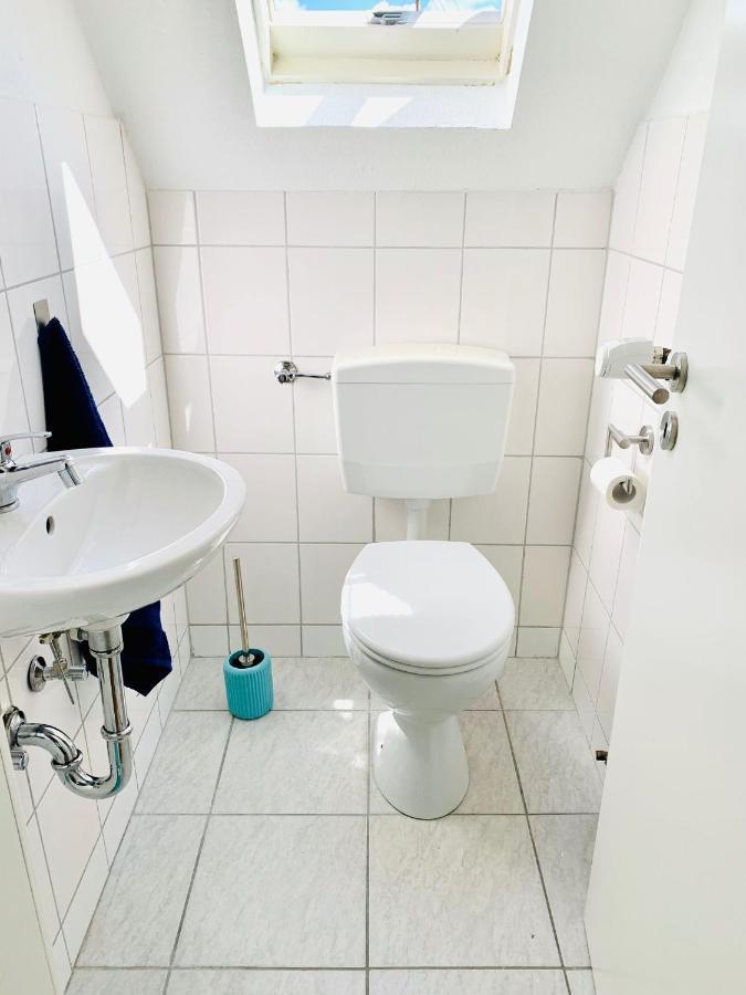 Ferienwohnung Liesel - Kuche, Bad, Wlan, 3 Schlafzimmer, Parkplatz Malterdingen Buitenkant foto