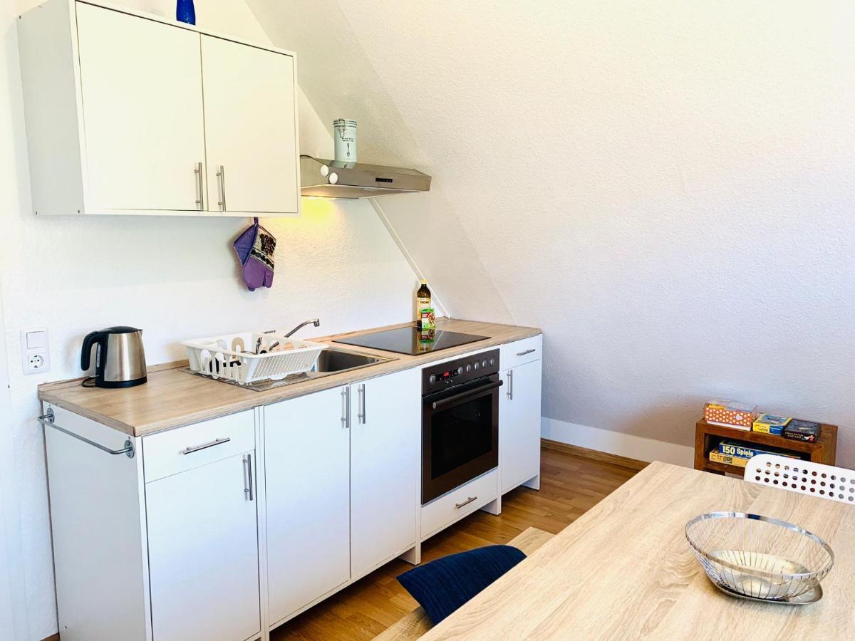 Ferienwohnung Liesel - Kuche, Bad, Wlan, 3 Schlafzimmer, Parkplatz Malterdingen Buitenkant foto